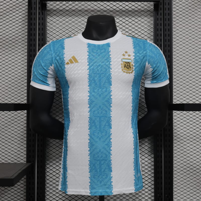 Especial Argentina 2024 VJ imagen 33