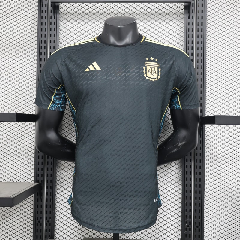 Especial Argentina 2024 VJ imagen 5