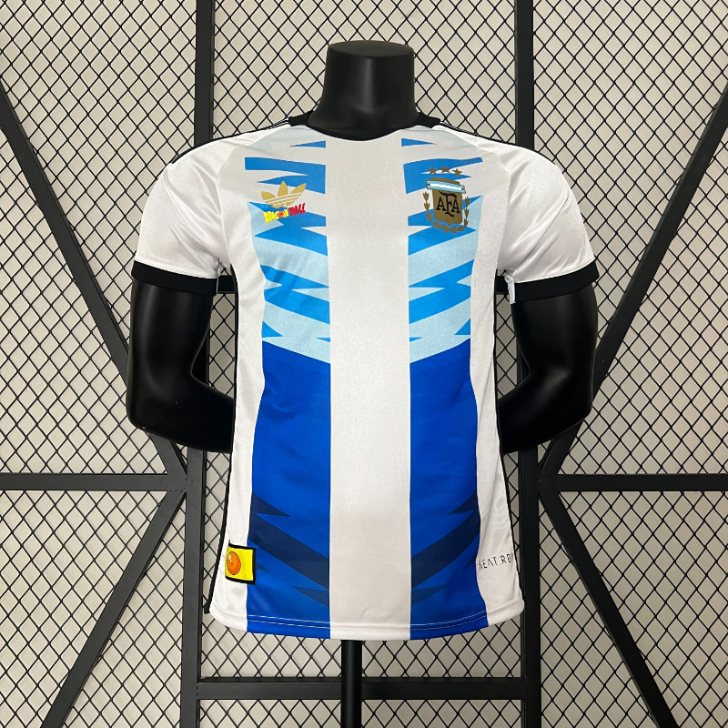 Especial Argentina 2024 VJ imagen 9
