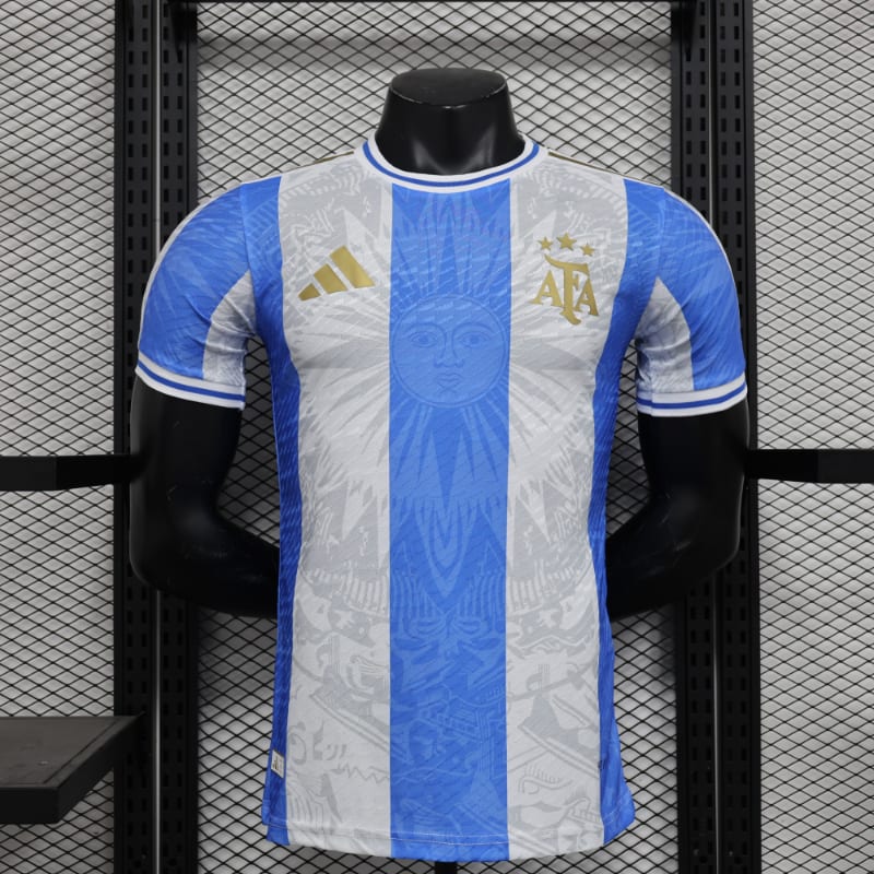Especial Argentina 2024 VJ imagen 27