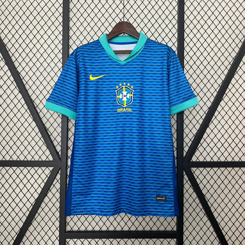 2ª Brasil 2024