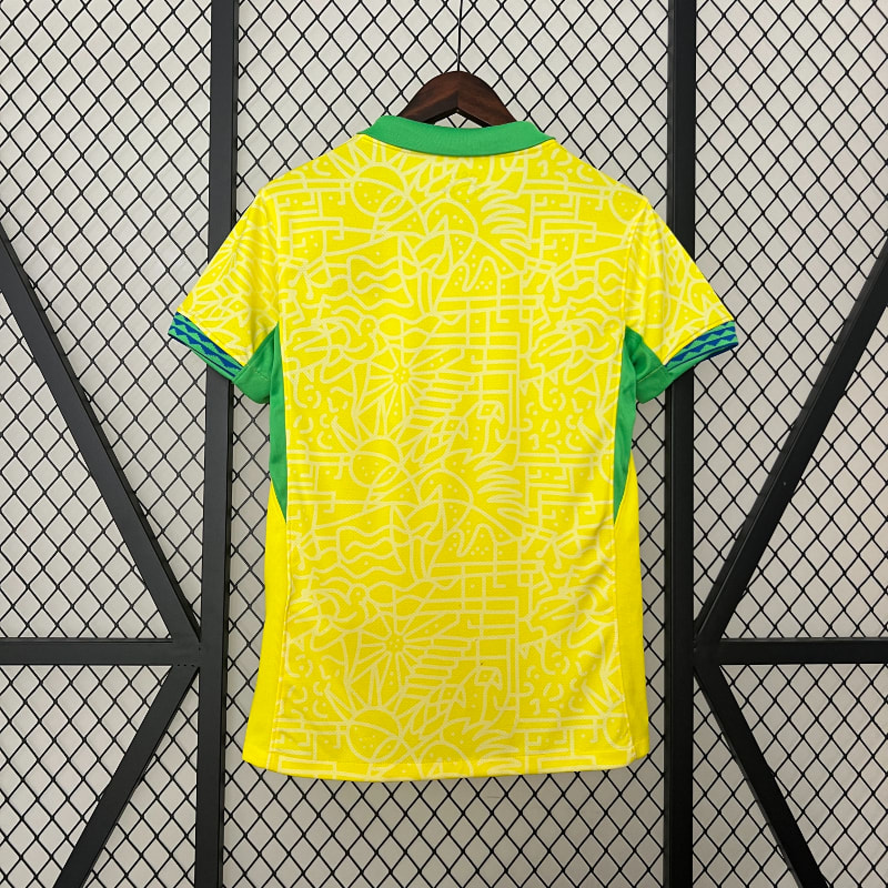 Mujer 1ª Brasil 2024 imagen 2