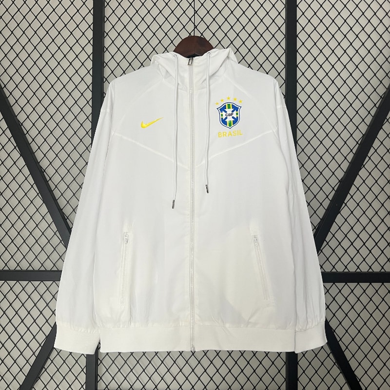 Cortavientos Brasil 2024