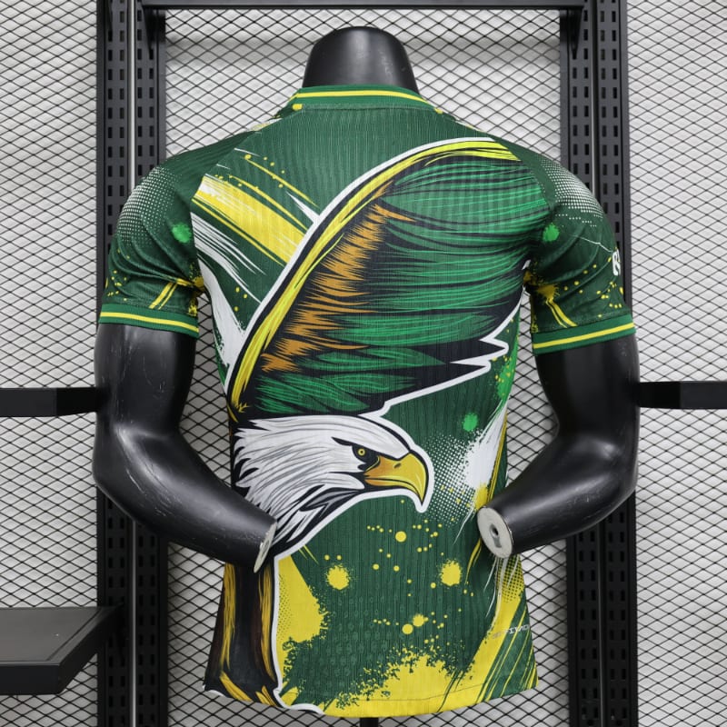 Especial Brasil 2024 VJ imagen 16