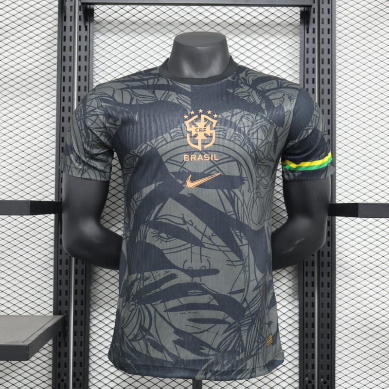 Especial Brasil 2024 VJ imagen 21