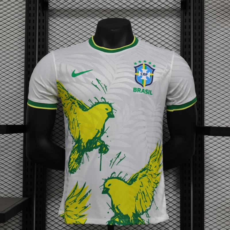 Especial Brasil 2024 VJ imagen 27