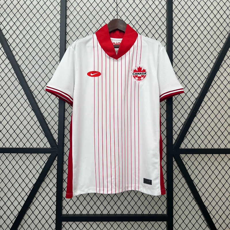 2ª Canada 2024