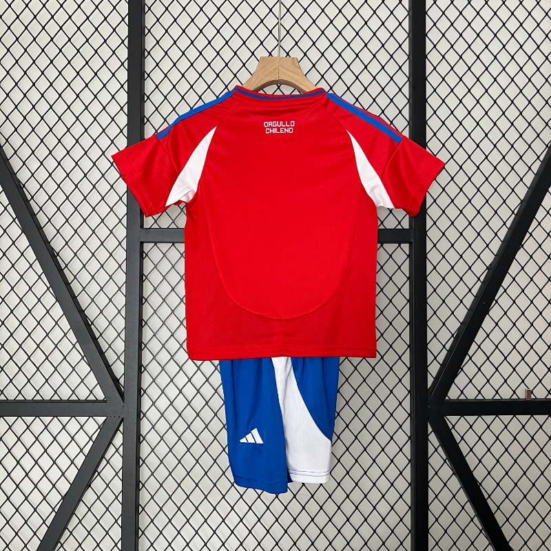 Niño 1ª Chile 2024 imagen 4