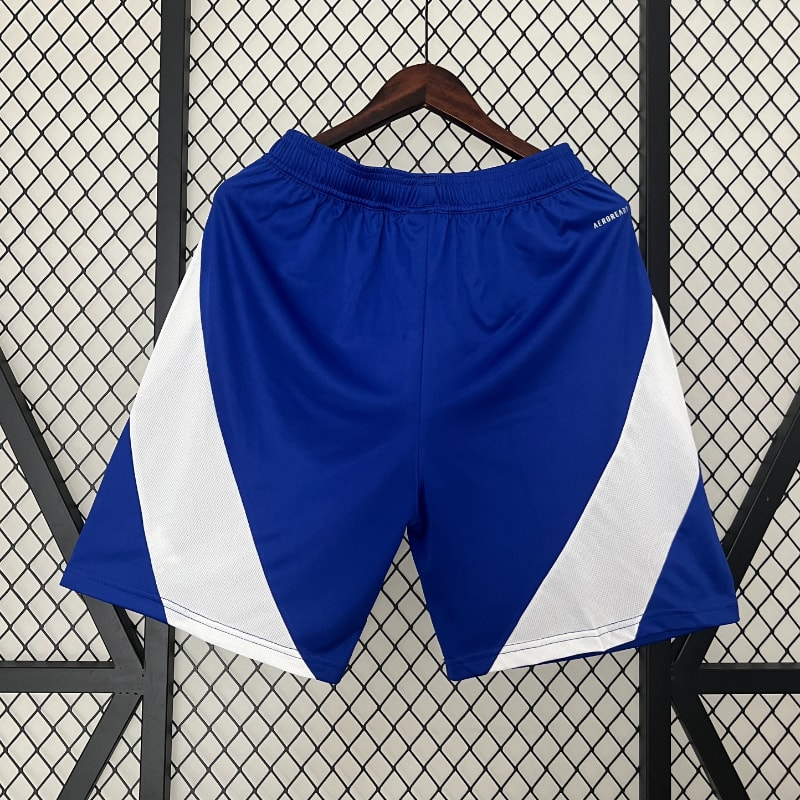 Pantaloneta 1ª Chile 2024 imagen 2
