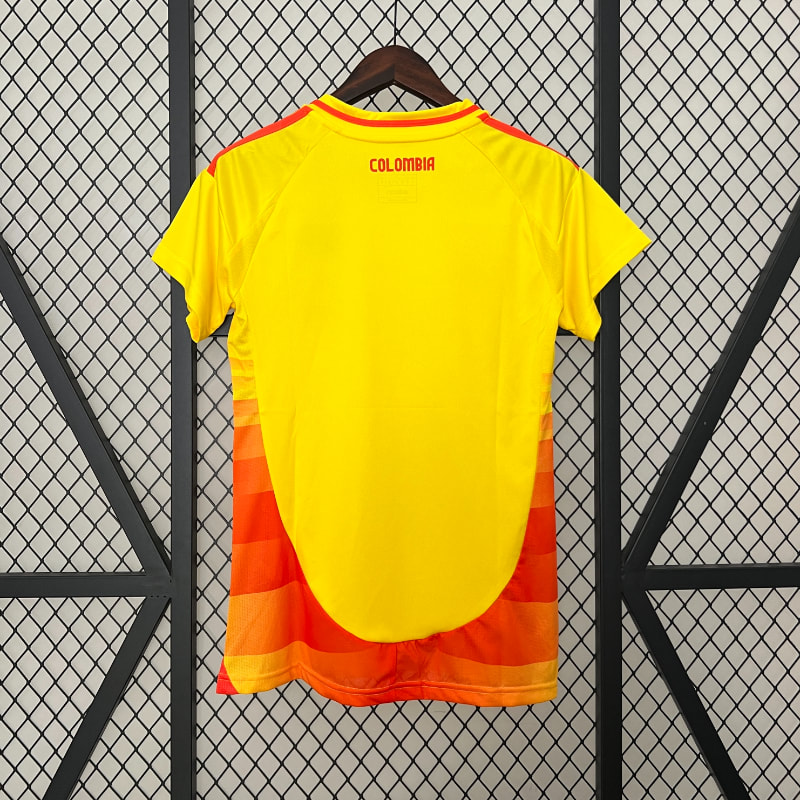 Mujer 1ª Colombia 2024 imagen 2
