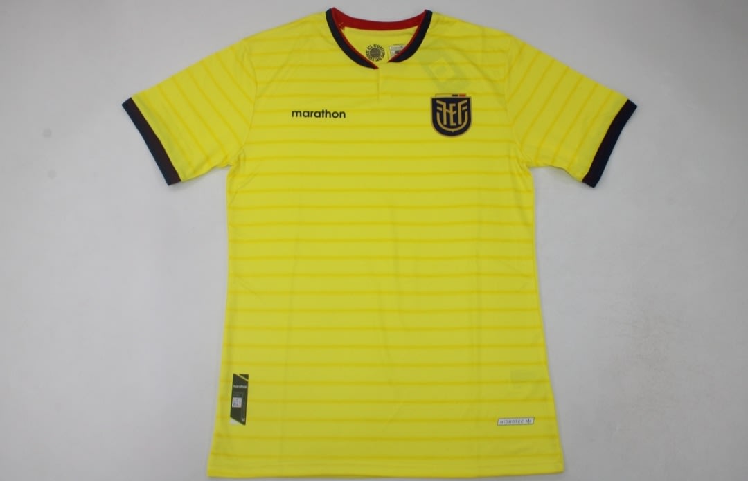 1ª Ecuador 2024 imagen 5