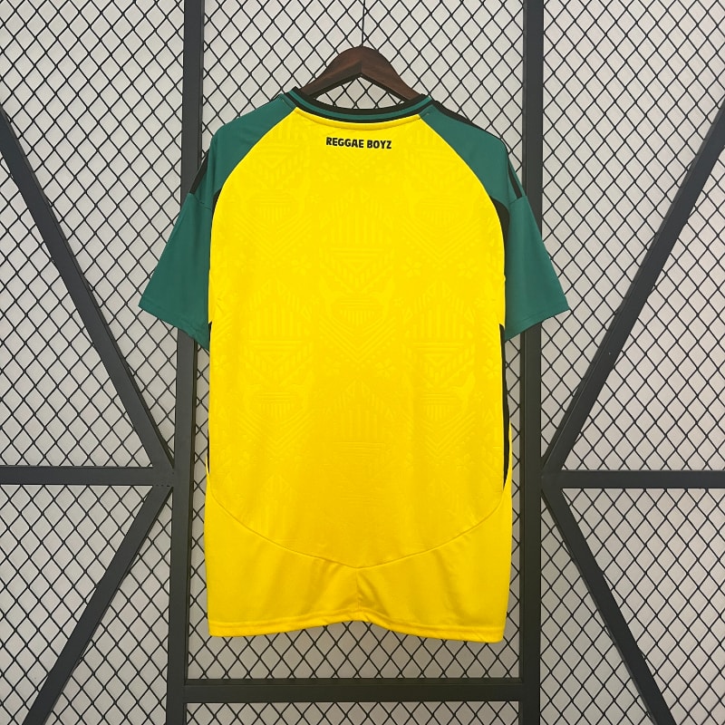 1ª Jamaica 2024 imagen 2