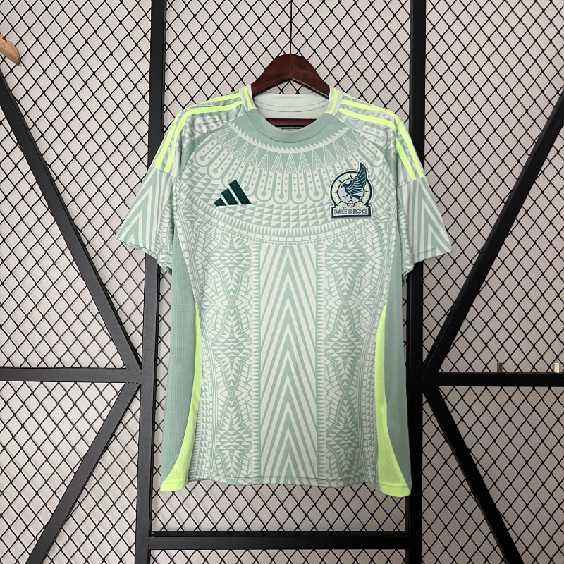 2ª México 2024