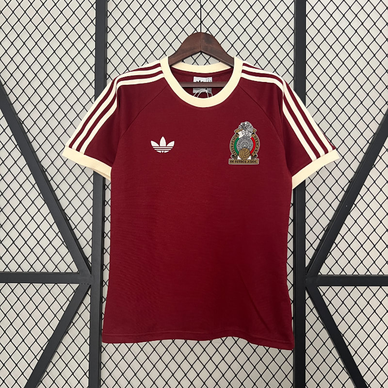 Especial México retro imagen 3