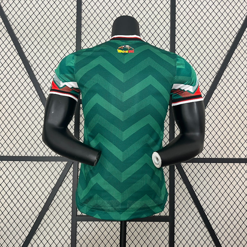 Especial México 2024 VJ imagen 8