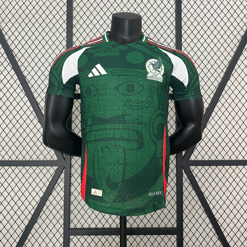 Especial México 2024 VJ imagen 11