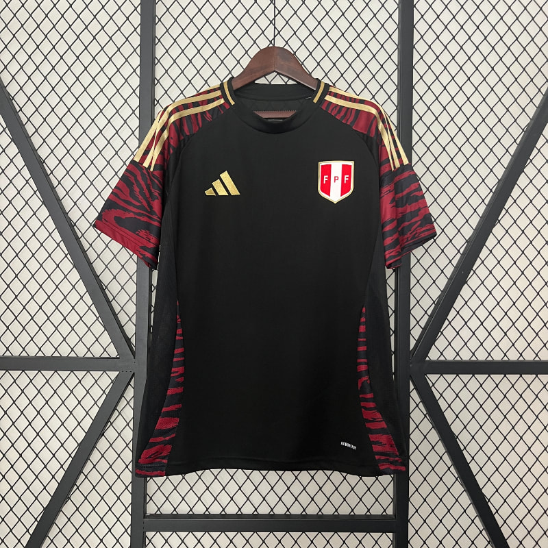 2ª Perú 2024 imagen 3