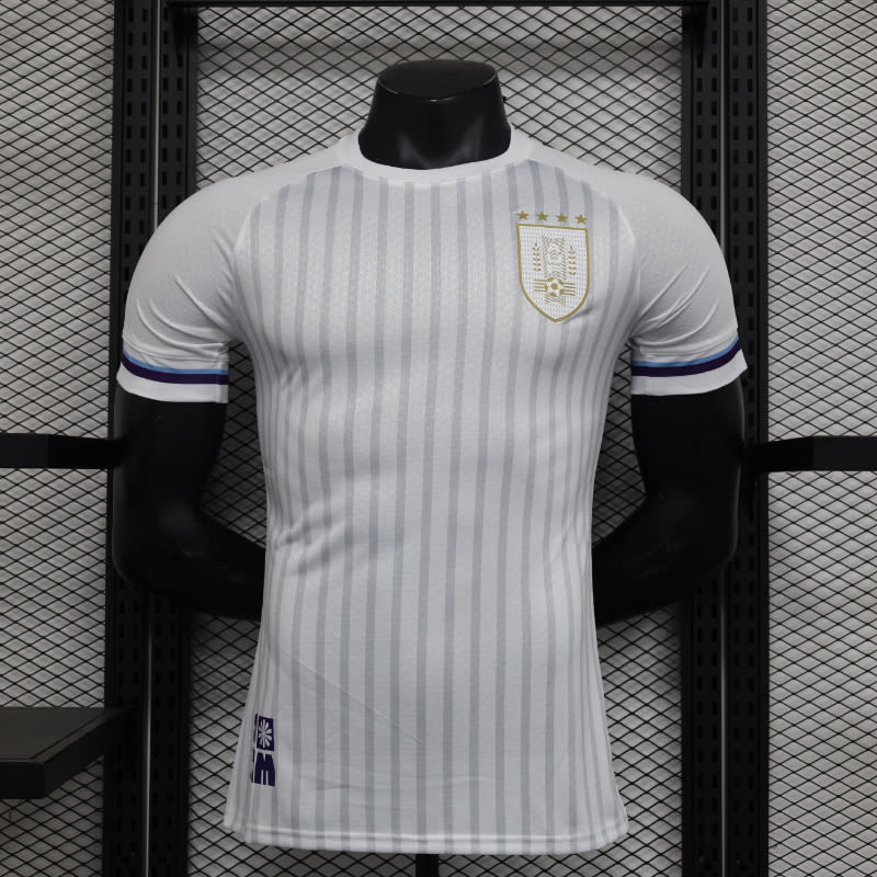 2ª Uruguay 2024 VJ