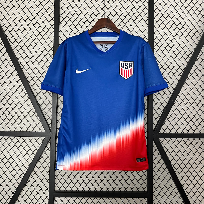 2ª USA 2024 imagen 3