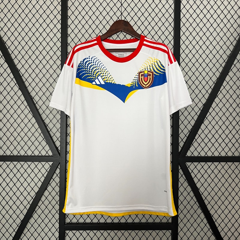 2ª Venezuela 2024 imagen 3