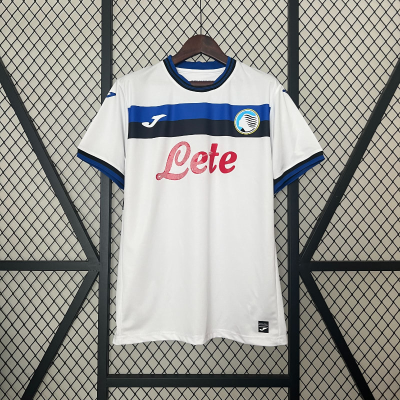 2ª Atalanta 24-25