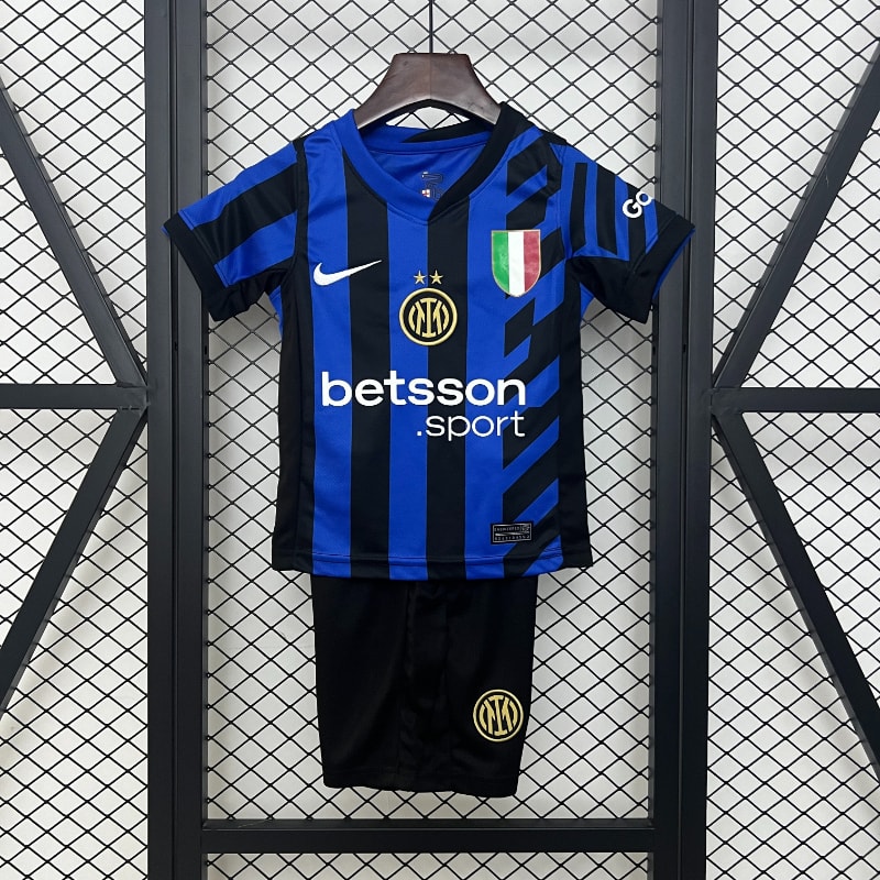 Niño 1ª Inter 24-25