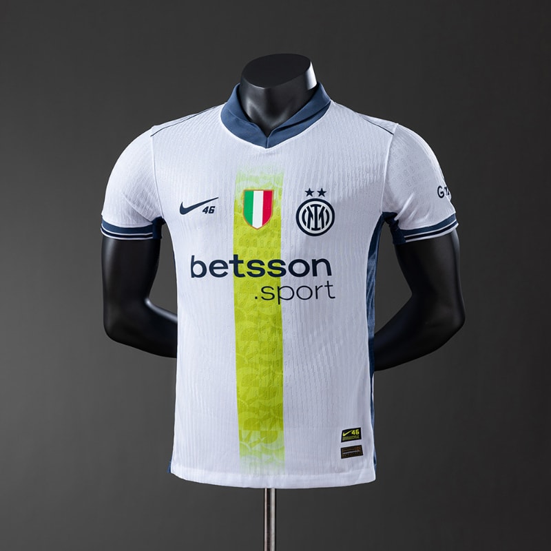 Especial Inter 24-25 VJ imagen 5