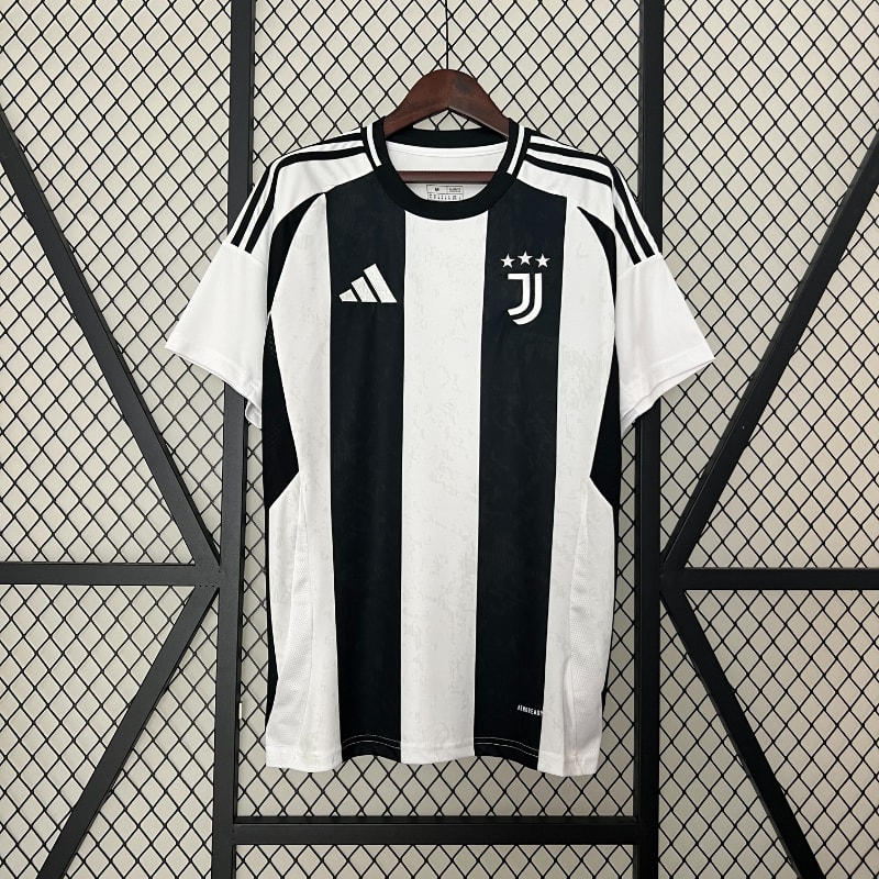 1ª Juventus 24-25 imagen 3