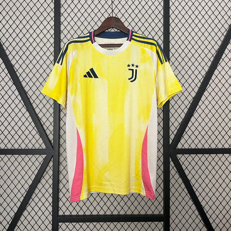 2ª Juventus 24-25