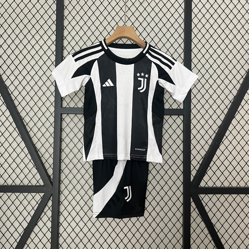 Niño 1ª Juventus 24-25