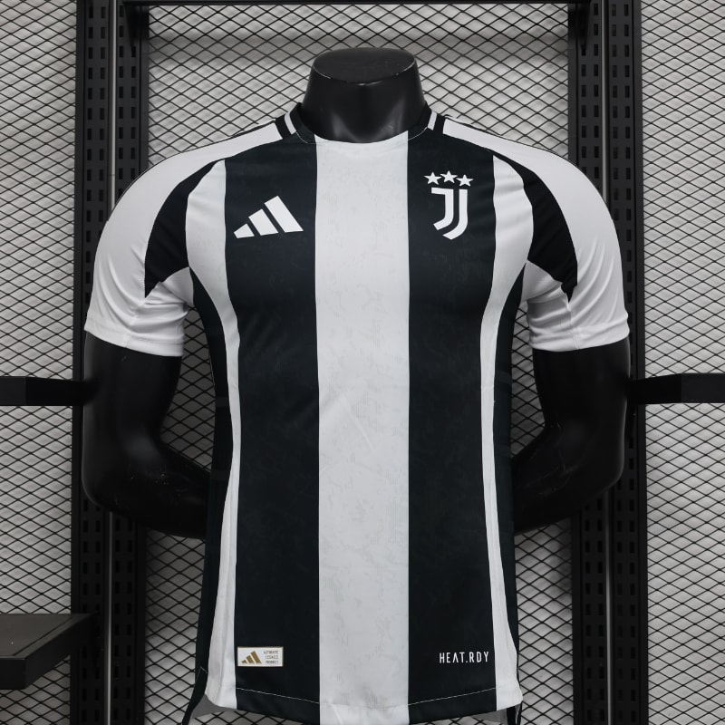 1ª Juventus 24-25 VJ imagen 3