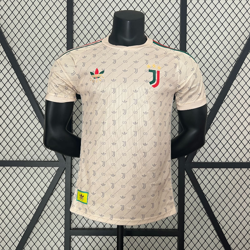Especial Juventus 24-25 VJ