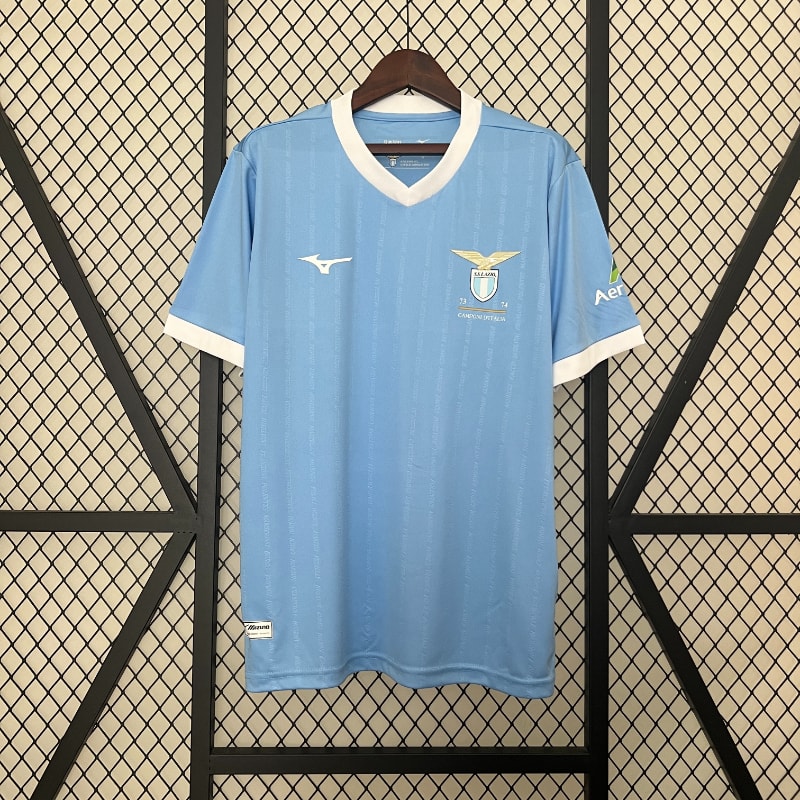 Especial Lazio 24-25