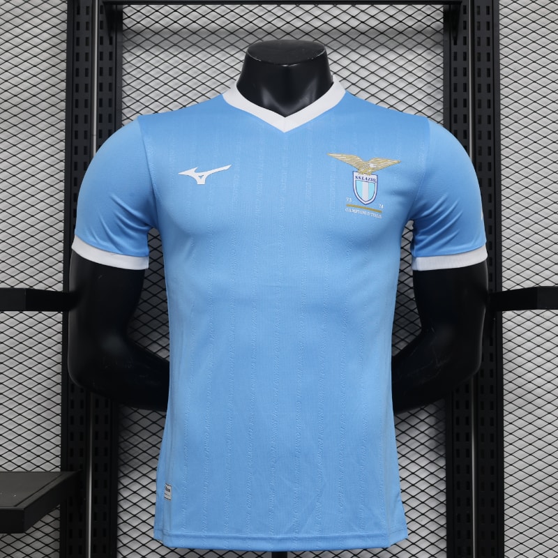Especial Lazio 24-25 VJ