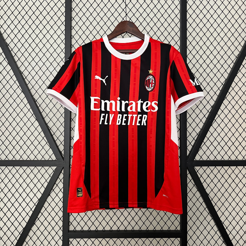1ª Milan 24-25