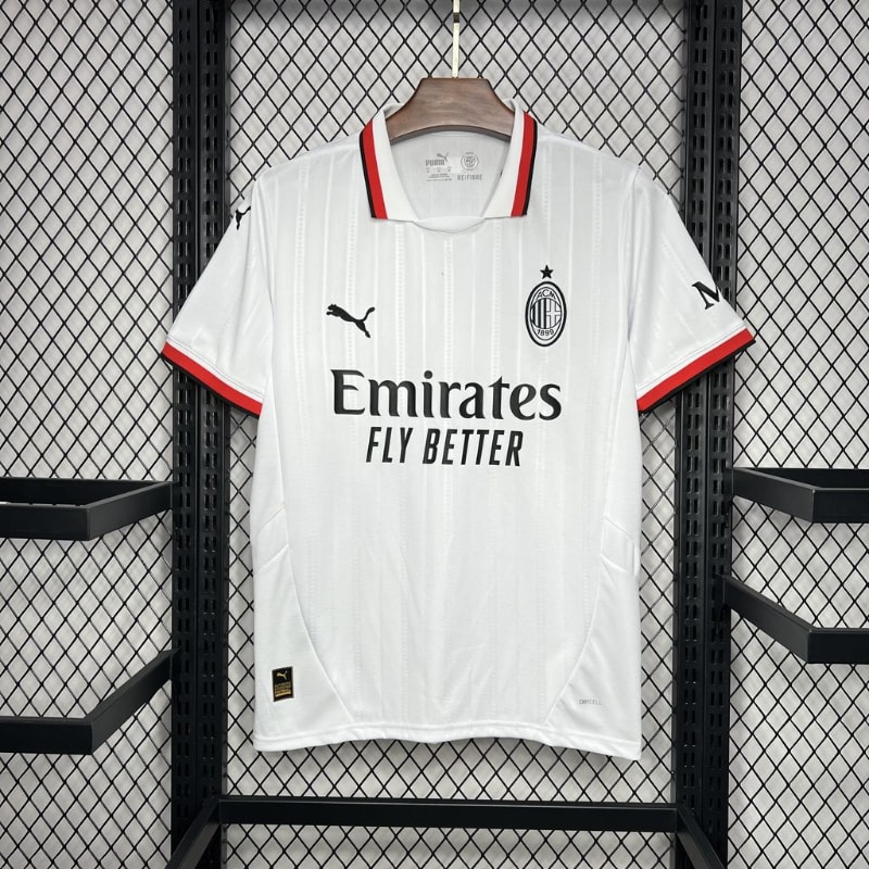2ª Milan 24-25