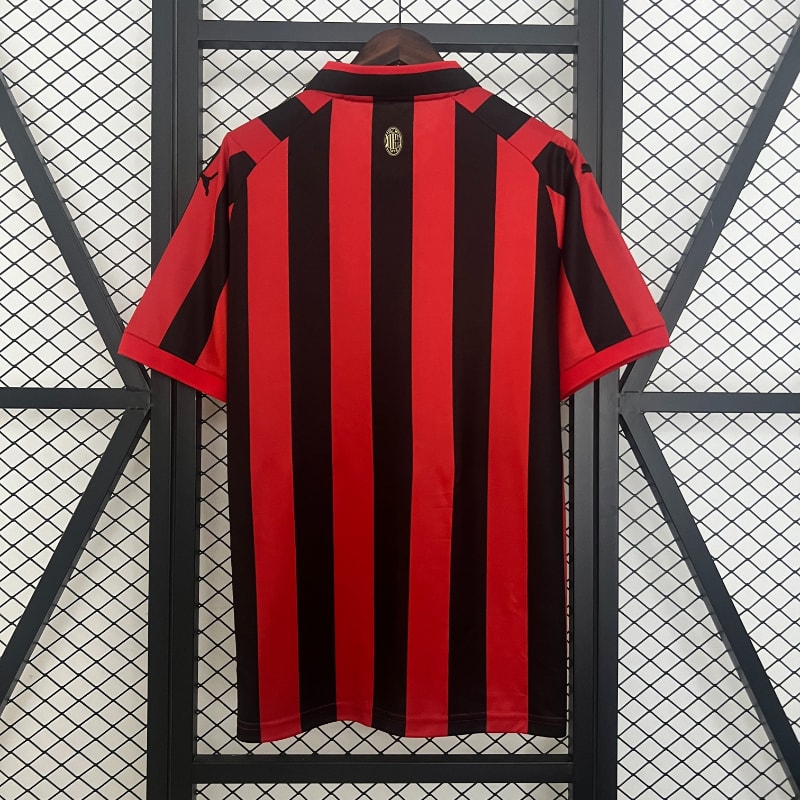 Especial retro Milan 24-25 imagen 2