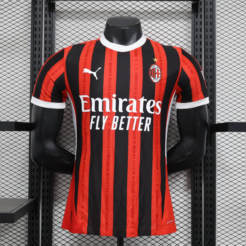 1ª Milan 24-25 VJ