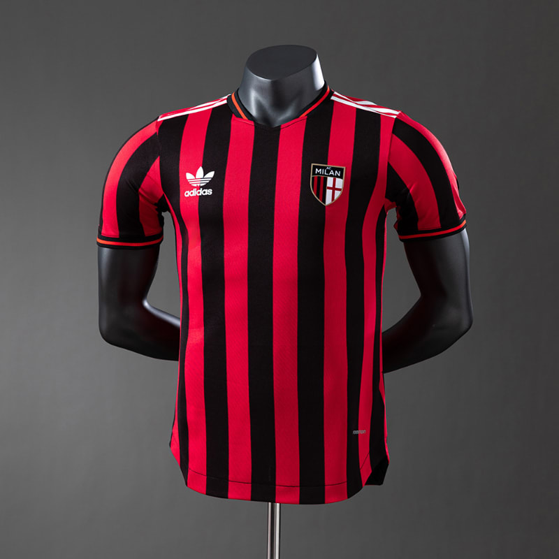 Especial Milan 24-25 VJ