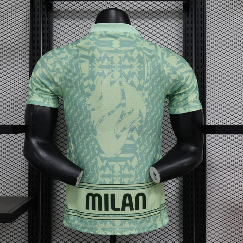 Especial Milan 24-25 VJ imagen 4