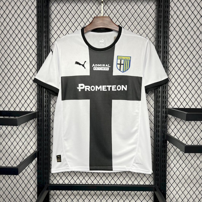 1ª Parma 24-25