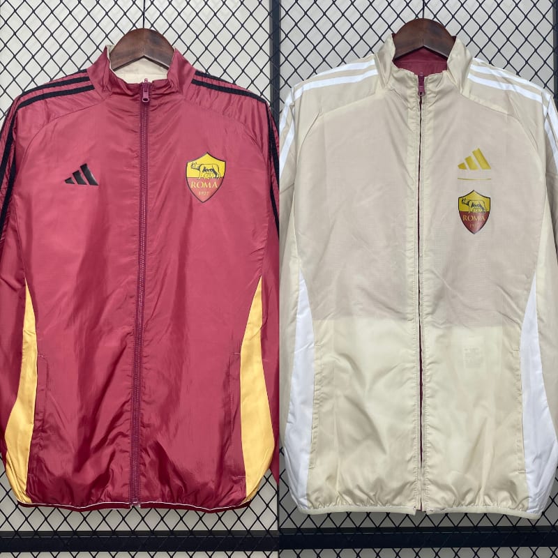 Cortvaientos reversible Roma 24-25