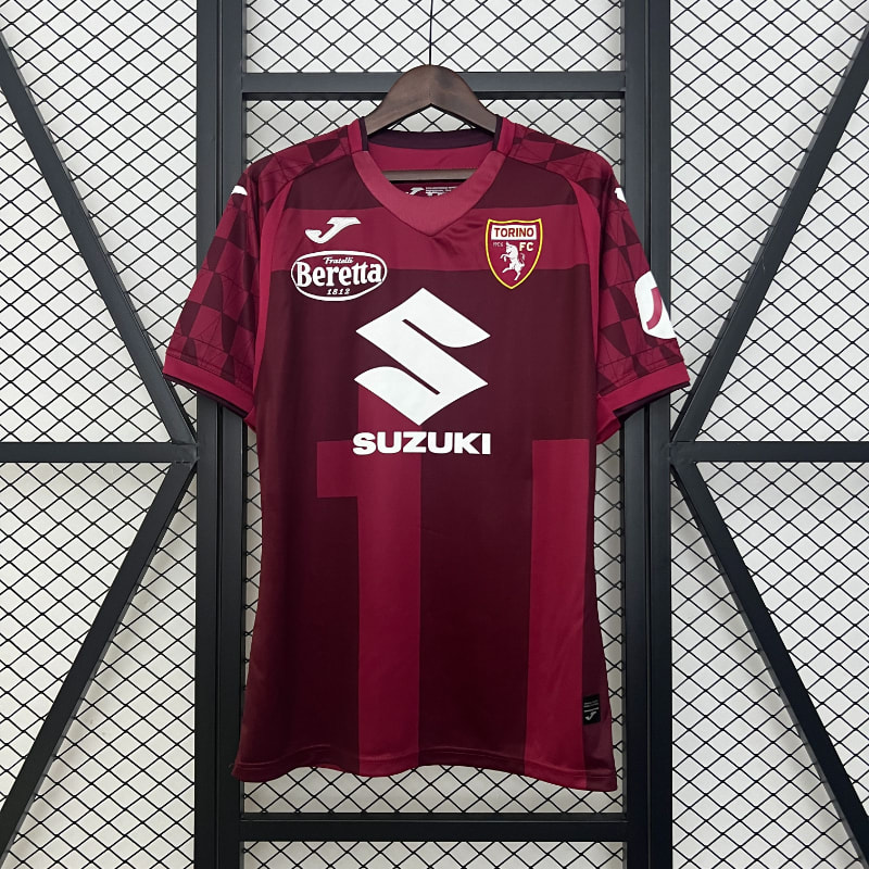 1ª Torino 24-25