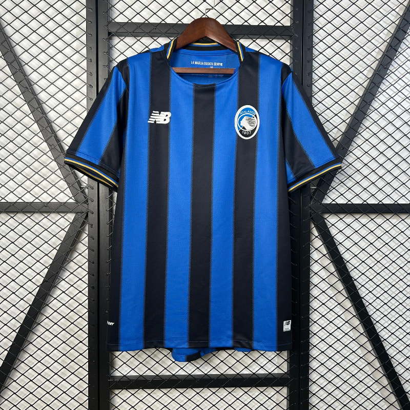 1ª Atalanta 25-26