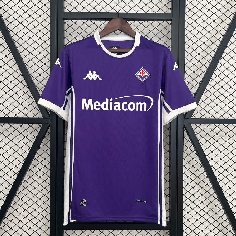1ª Fiorentina 25-26