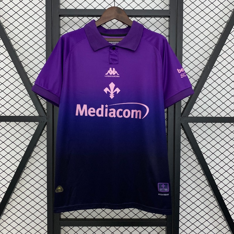 Especial Fiorentina 25-26