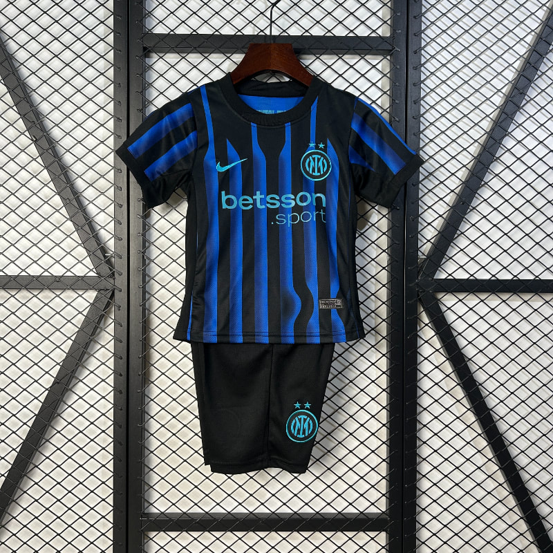 Niño 1ª Inter 25-26