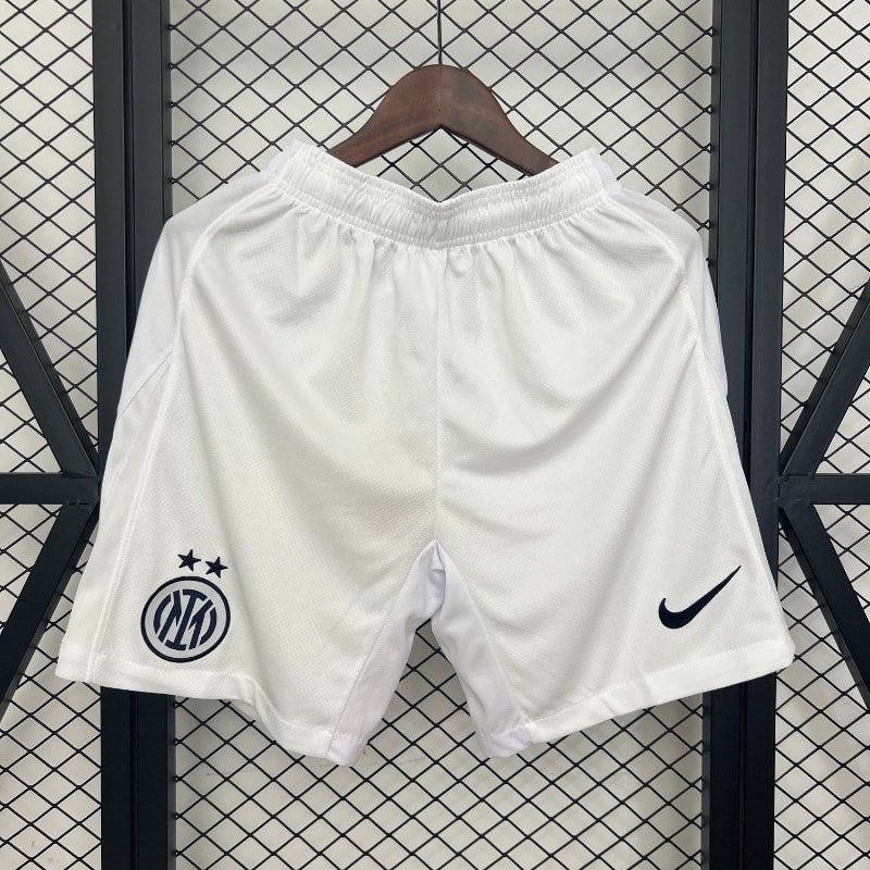 Pantaloneta 2ª Inter 25-26