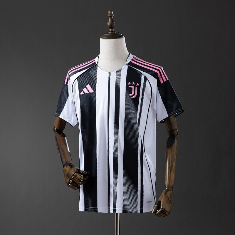 1ª Juventus 25-26 imagen 3