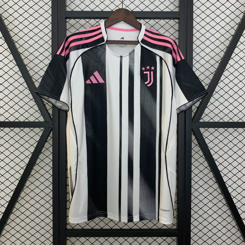 1ª Juventus 25-26